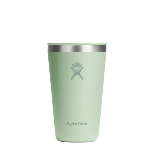 HYDRO FLASK All Around Stainless - Steel Vacuum Insulated Tumbler - 470ml in Kuwait - Waha Lifestyle