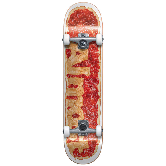 Almost Team PB & J 7.625 Komplettboard