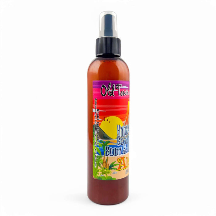 Aloha Body & Hair Mist - Old Town Soap Co.
