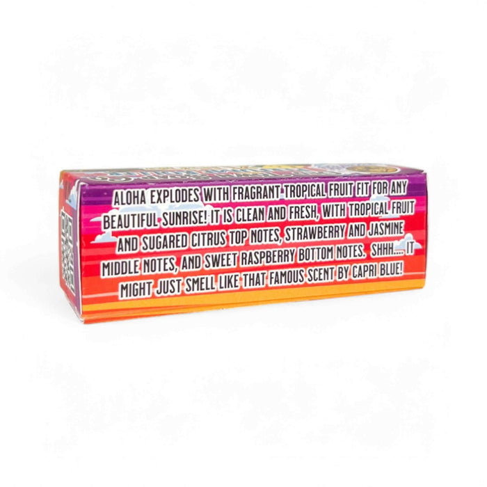 Aloha Perfume Roller - Old Town Soap Co.