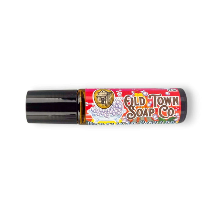 Aloha Perfume Roller - Old Town Soap Co.