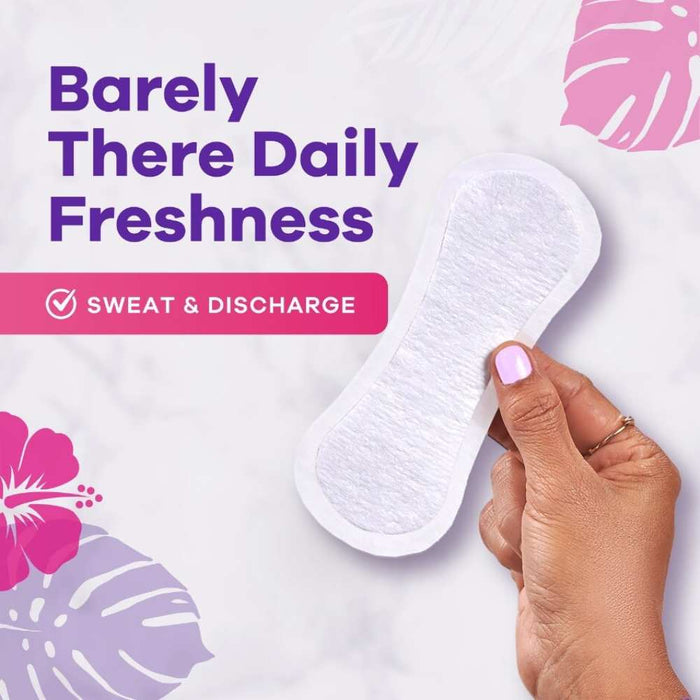 Always - Thin Regular Liners, Fresh Scent 20 Ct  - 24 Pack