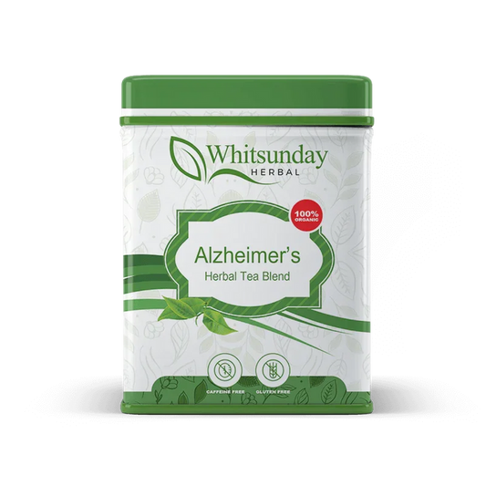 Alzheimer's Herbal Tea - Whitsunday Myrtle