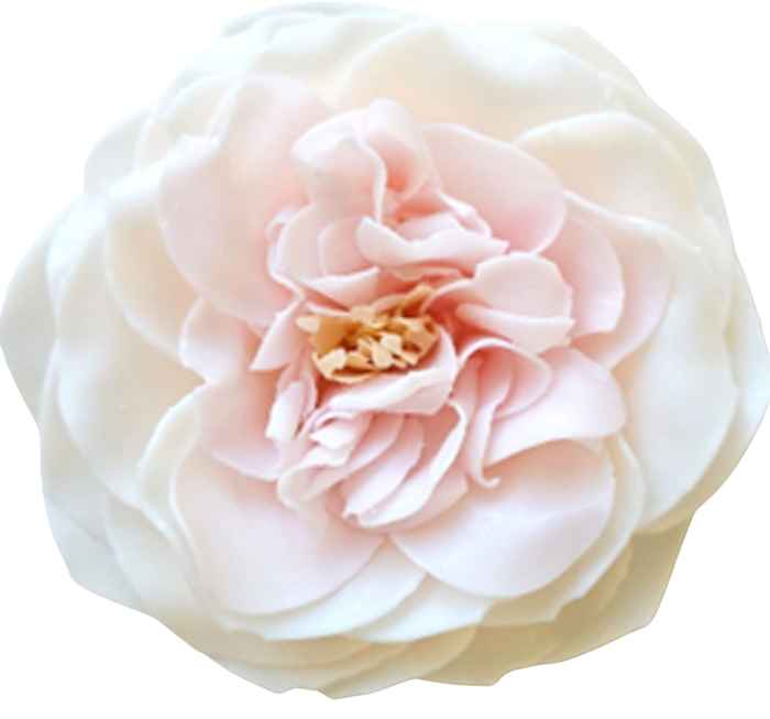 A'marie's Addie Flower Soap
