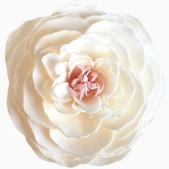 A'marie's Butterfly Kisses Flower Soap