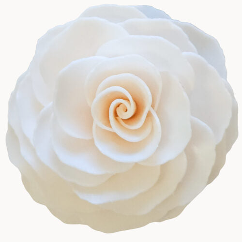 A'marie's Champagne Flower Soap