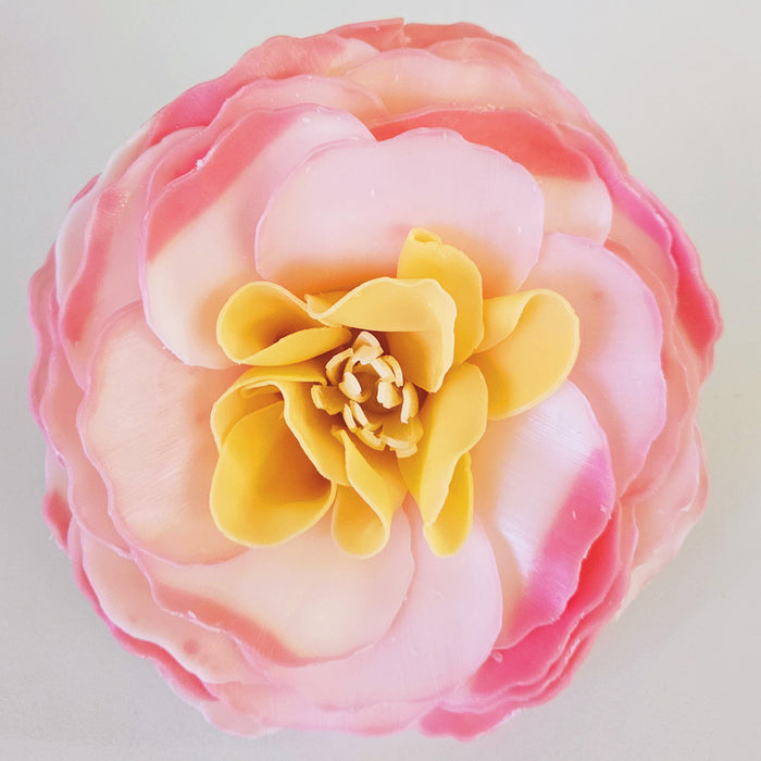 A'marie's Elenora Flower Soap