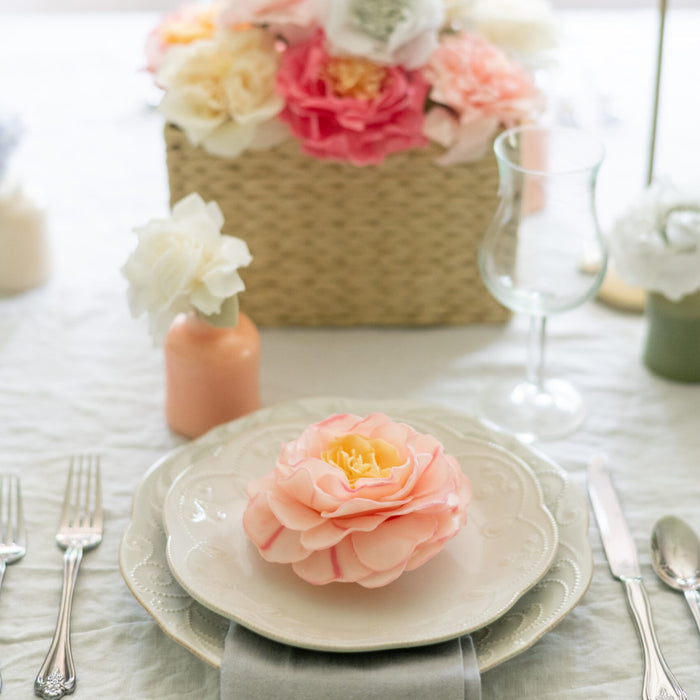 A'marie's Elenora Flower Soap