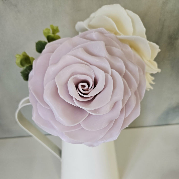 A'marie's Fields of Provence Flower Soap