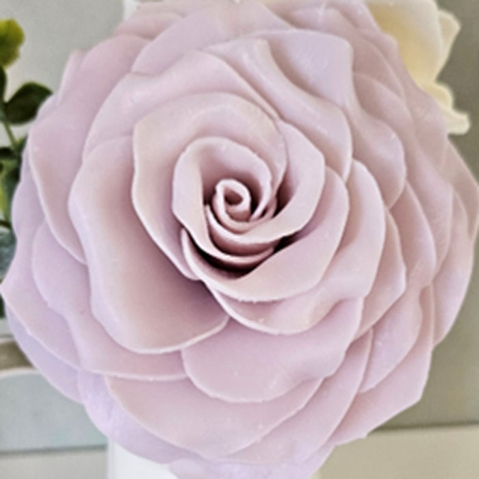 A'marie's Fields of Provence Flower Soap
