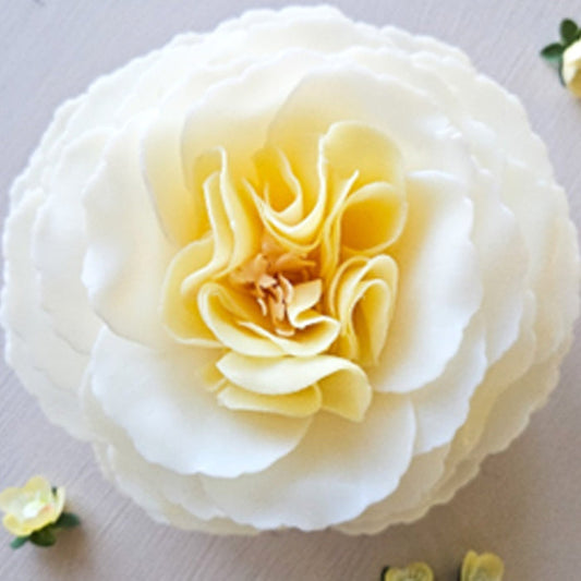 A'marie's Hope Garden Flower Soap