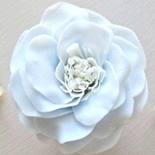 A'marie's Well With My Soul Flower Soap