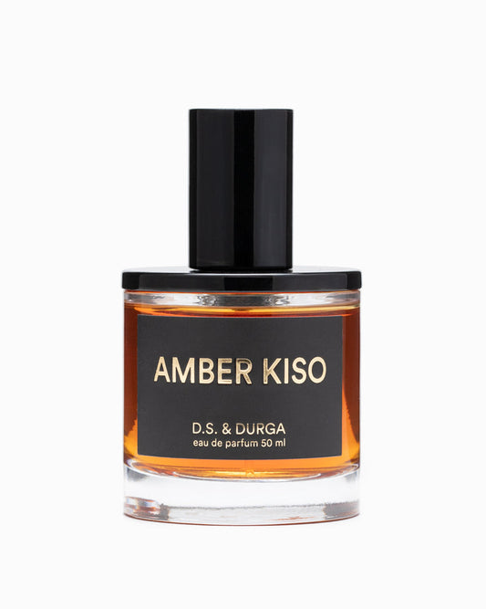 Amber Kiso 50ml - D.S. & Durga