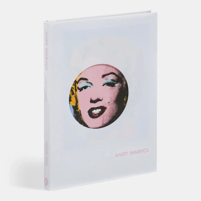 Andy Warhol: Phaidon Focus