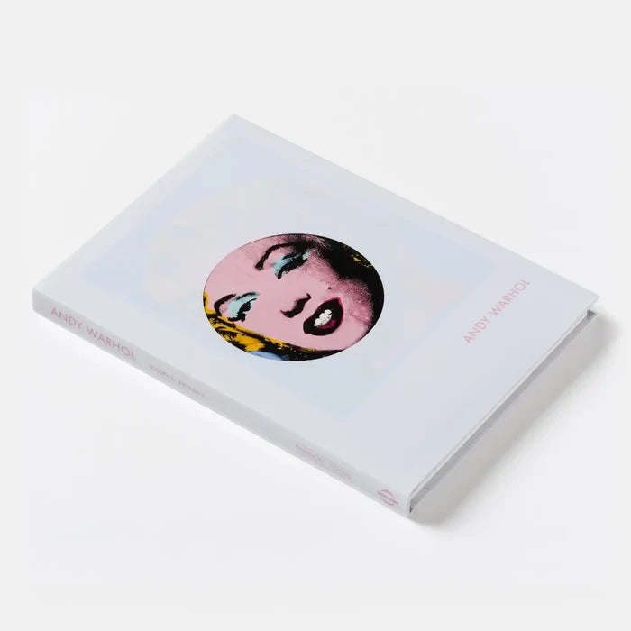 Andy Warhol: Phaidon Focus