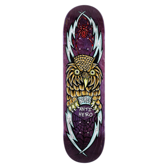Anti Hero Beres Totem 8.62