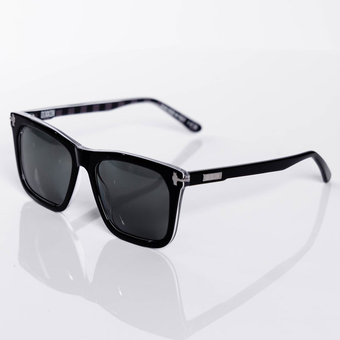 Anvil Sunglasses - Murked & Grey
