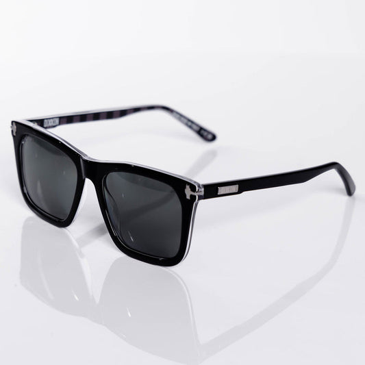 Anvil Sunglasses - Murked & Grey
