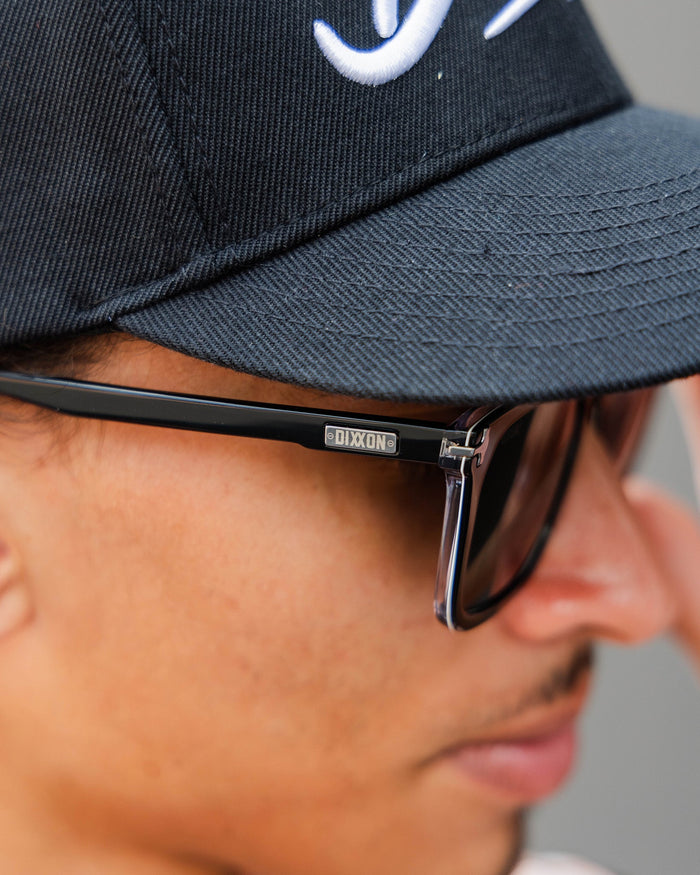 Anvil Sunglasses - Murked & Grey - Dixxon Flannel Co.