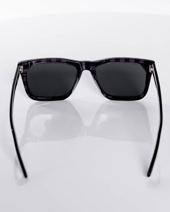 Anvil Sunglasses - Murked & Grey - Dixxon Flannel Co.