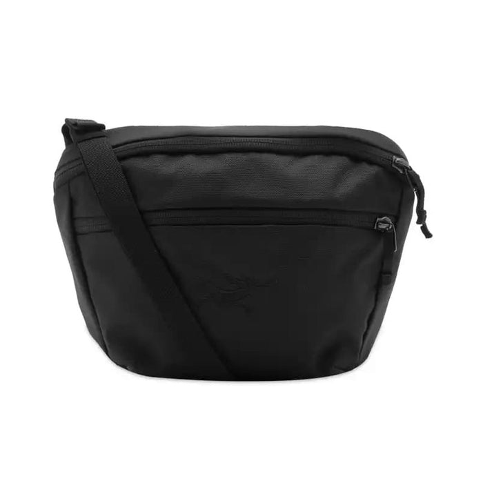 BLACK II / OS