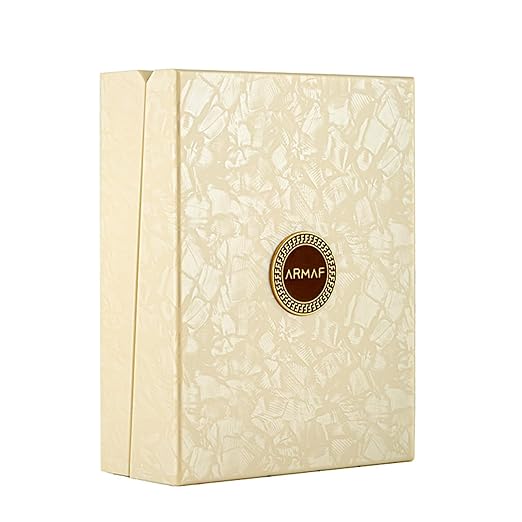 Armaf Club de Nuit Oud Eau De Parfum (EDP) 105ML - Fragrance for Men & Women