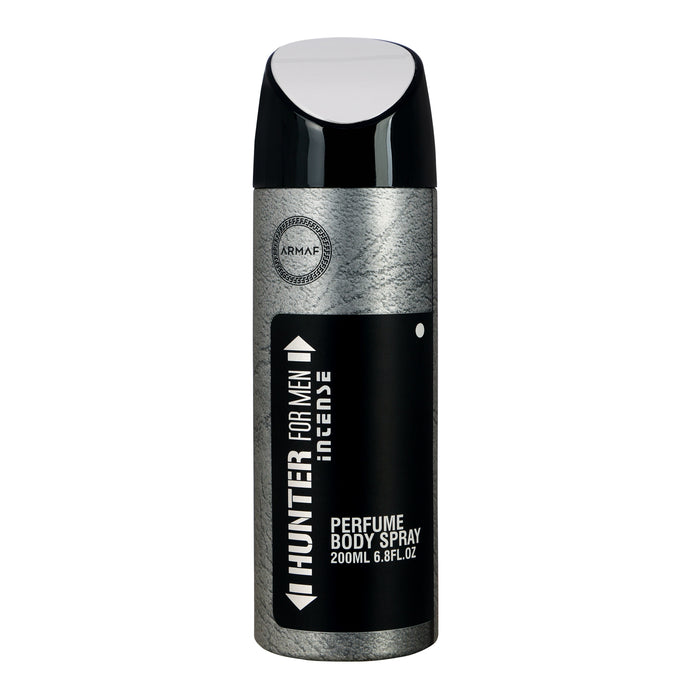 Armaf Hunter Intense Deodorants for Men - 200ML Each (Pack of 3)