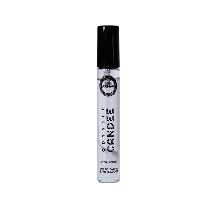 Armaf Odyssey Candee Eau De Parfum (EDP) 7ml - Fragrance for Women - Trial Pack