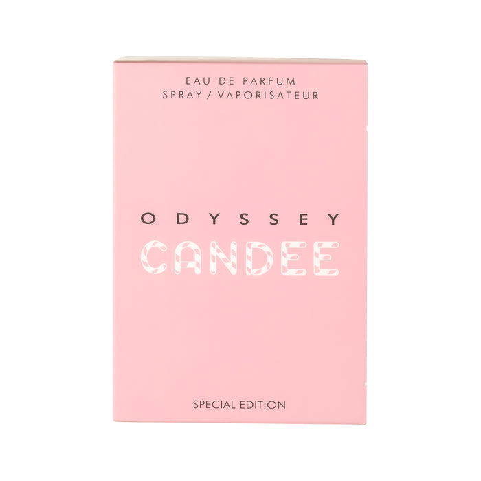 Armaf Odyssey Candee Eau De Parfum for Women 100ml - Special Edition