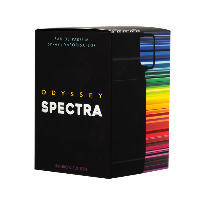 Armaf Odyssey Spectra Eau De Parfum (EDP) 100ML - Rainbow Edition Unisex