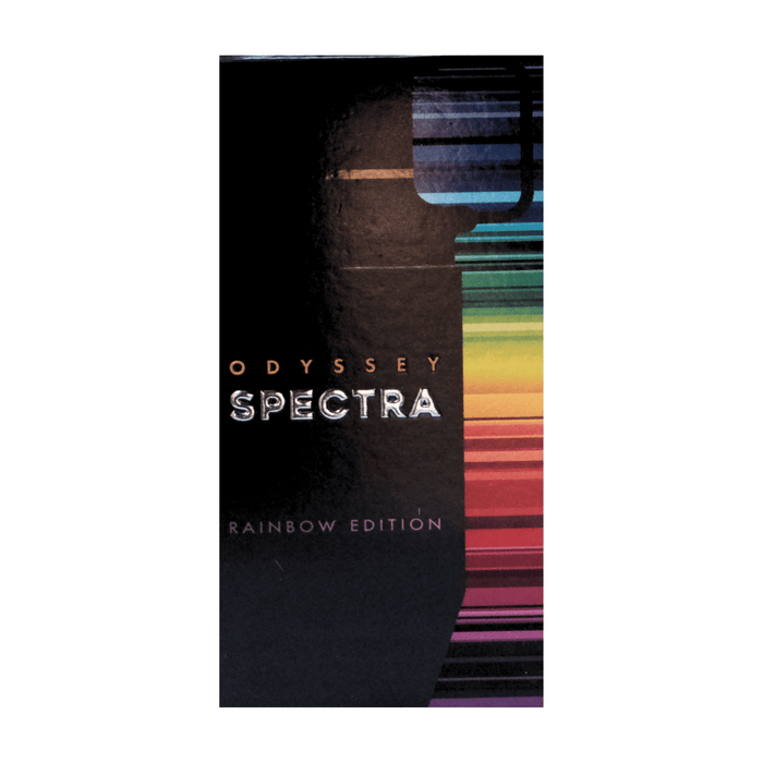 Armaf Odyssey Spectra Eau De Parfum (EDP) 7ML - Rainbow Edition, Unisex Fragrance - Trial Pack