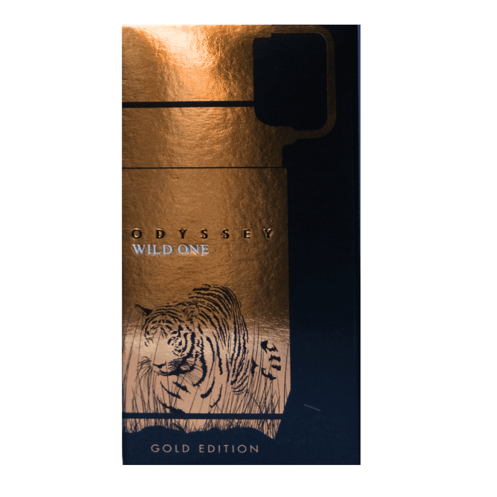 Armaf Odyssey Wild One Eau De Parfum (EDP) 7ML Fragrance for Men - Trial Pack