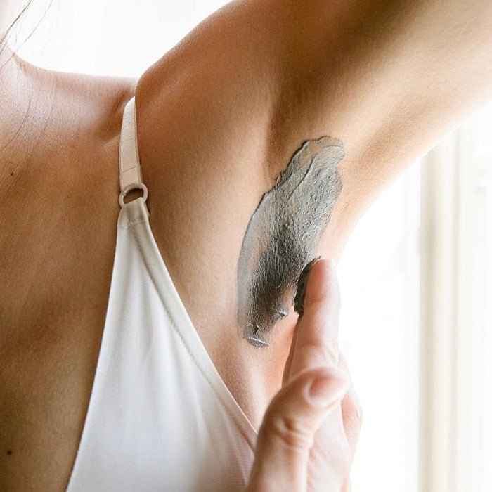 Armpit Detox