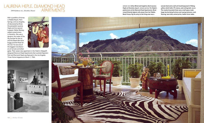 Arthur Elrod:  Desert Modern Design