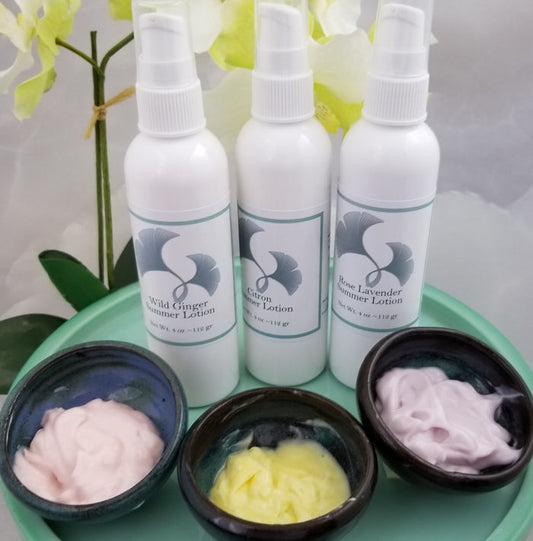 Artisan Lotion