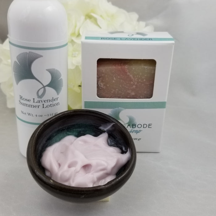 Artisan Lotion