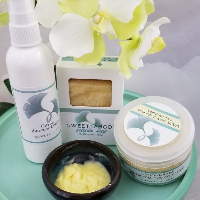 Artisan Lotion
