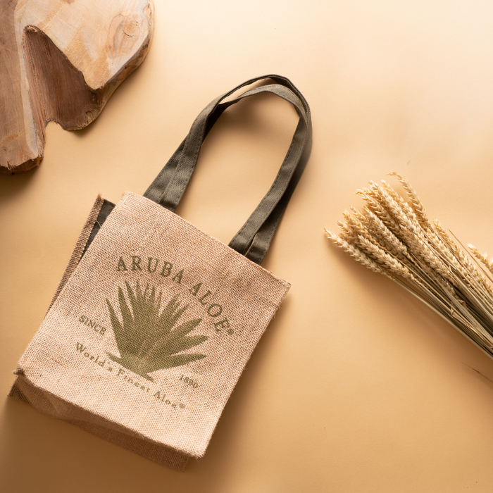 Aruba Aloe Aruba Aloe Tote Bag 2