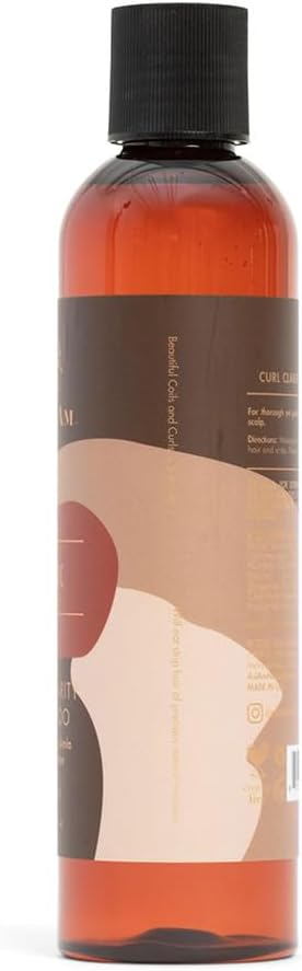 As I Am Classic Curl Clarity Shampoo 8oz