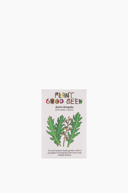 Assorted Vegetable Seeds