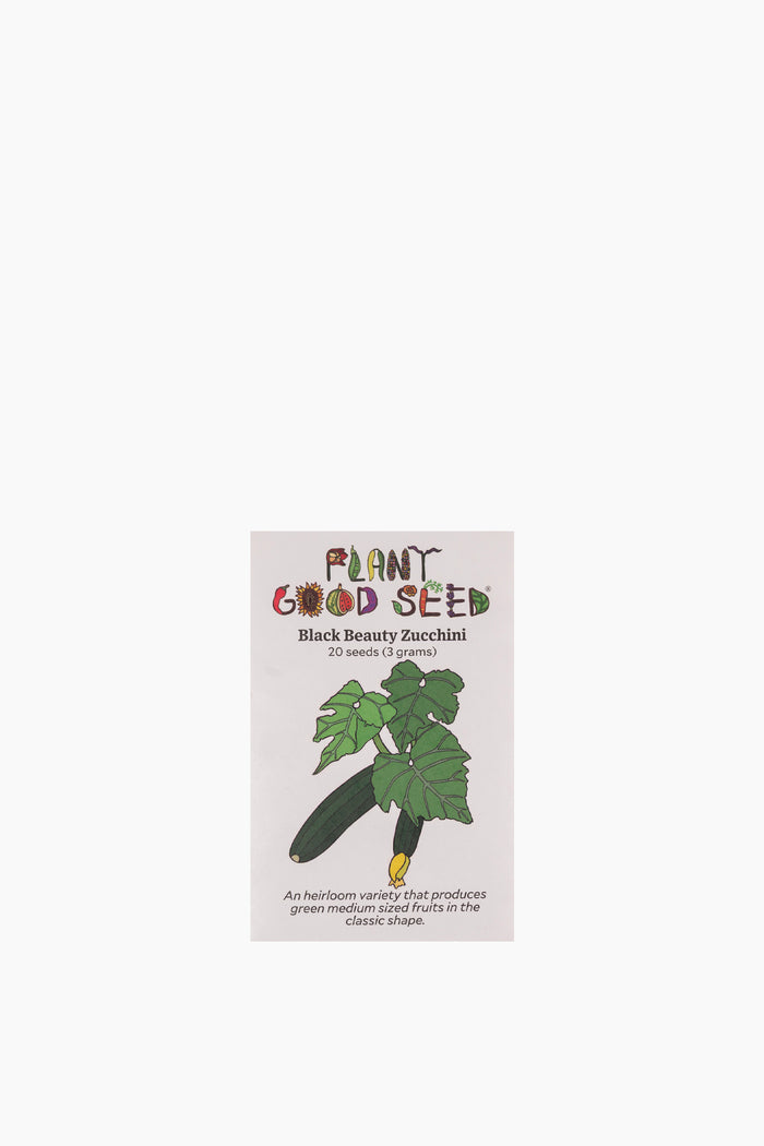 Assorted Vegetable Seeds