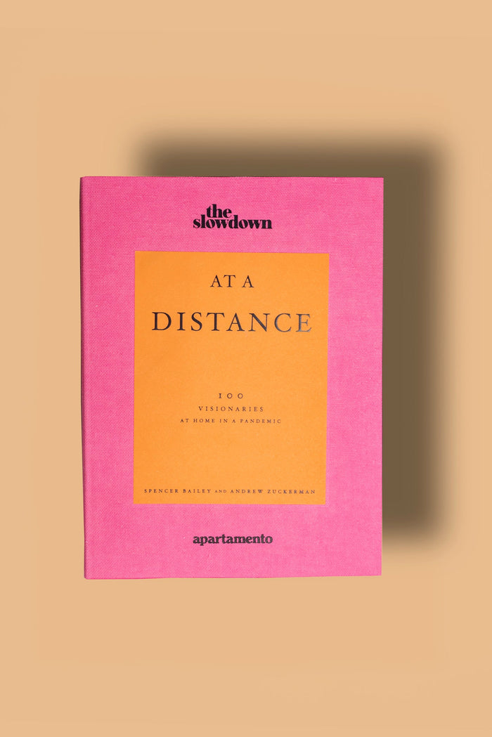 AT A DISTANCE - The Slowdown