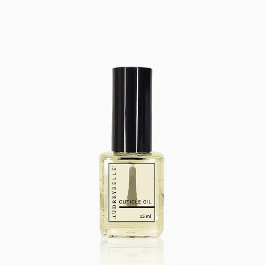 Audrey Belle Cuticle Oil - 15ml
