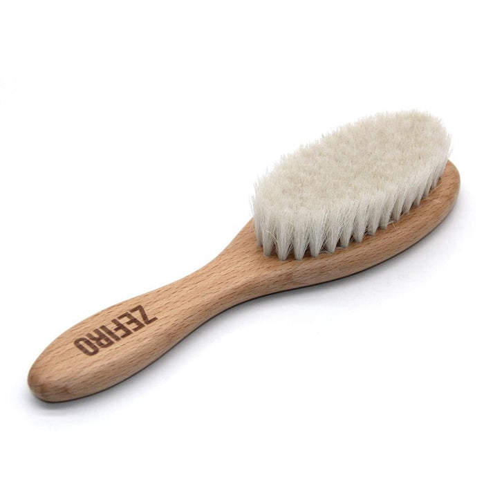 Baby Hair Brush