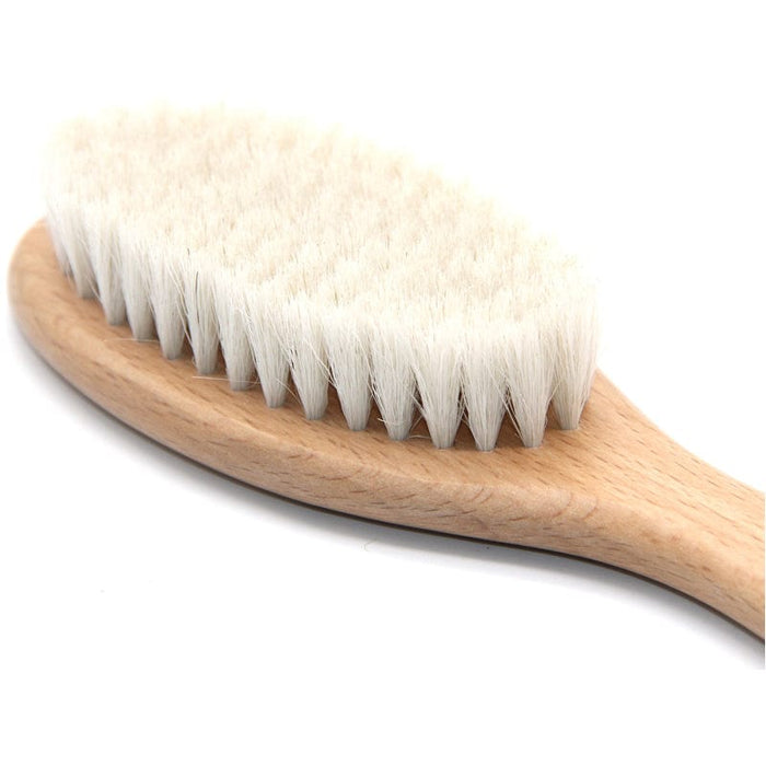 Baby Hair Brush