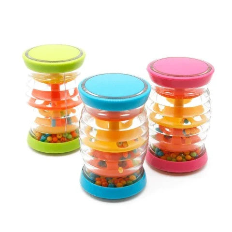 Baby Tube Shaker