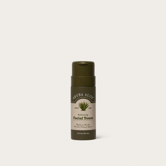 Royal Aruba Aloe Balancing Facial Toner 1