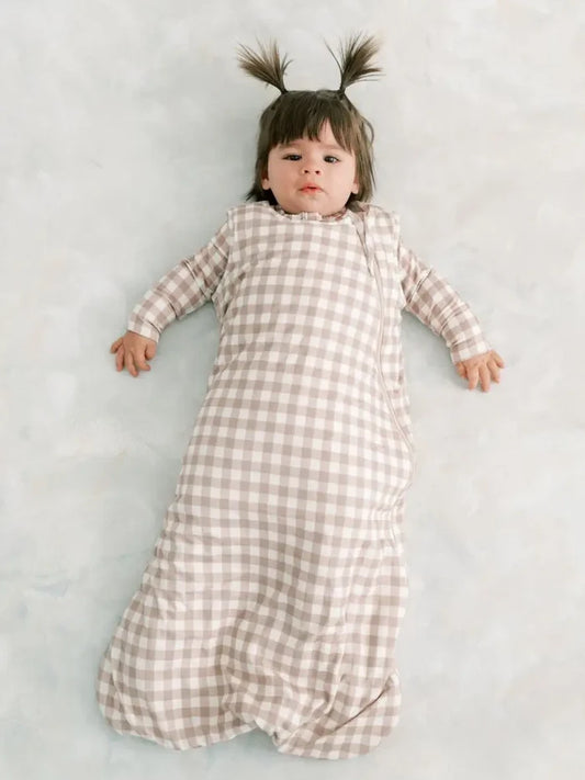 Bamboo Sleep Sack