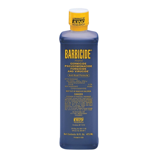 Barbicide konsentrat - 473 ml
