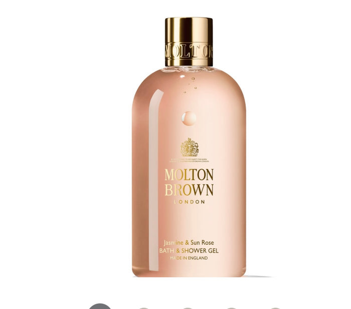 Jasmine & Sun Rose DISCONTINUED